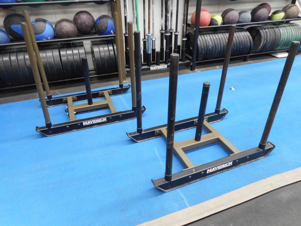 Our Gym Coastal CrossFit Queensland Sunshine Coast Kawana