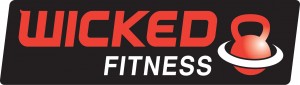 Wicked Fitness logoj