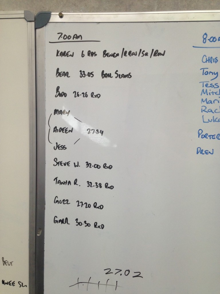 sat 7am