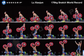 Tips For a Better Snatch