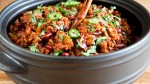 Chilli Con Carne