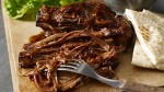 Pulled beef