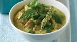 Thai Green Curry